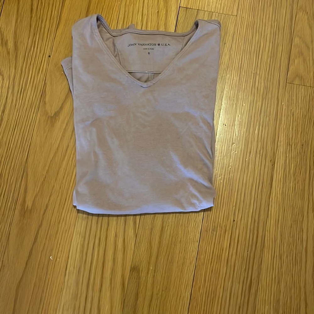 John Varvatos T-shirt